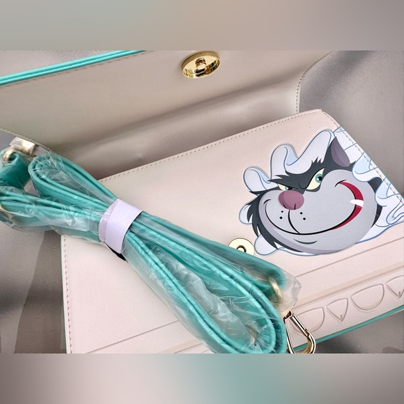 Cinderella🌸Purse Set - Picture 13 of 15